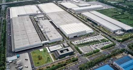 理想汽車加速突破月交付4萬輛，步入“雙能時代”未來更可期